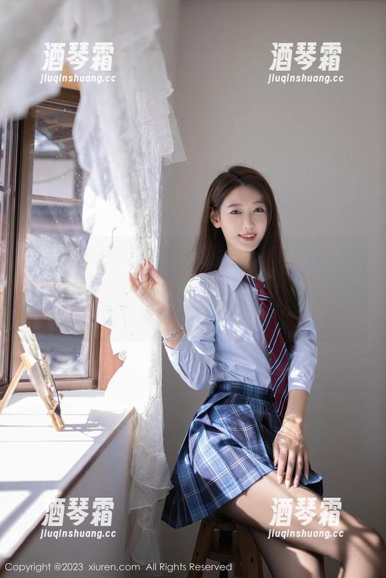 Xiuren秀人网-兔子NINA Xiuren秀人网 - 在这套兔子NINA女仆的照片中,你找得到心灵庇护所吗?套图随便下载,捎走一起想象!