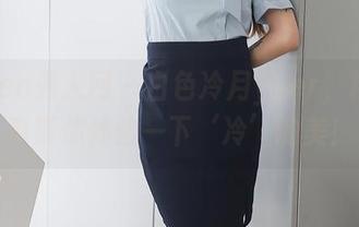 Xiuren秀人网 – 白色冷月yuer，精选写真带你体验一下‘冷’的美！