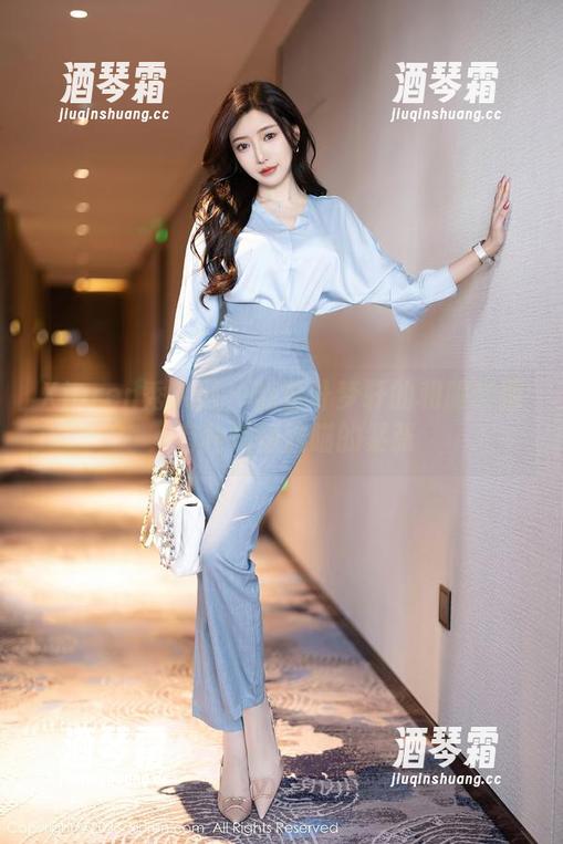 Xiuren秀人网-叶梦轩 Xiuren秀人网 - 翻看叶梦轩的和服套图,有种悄悄偷瞄的紧张