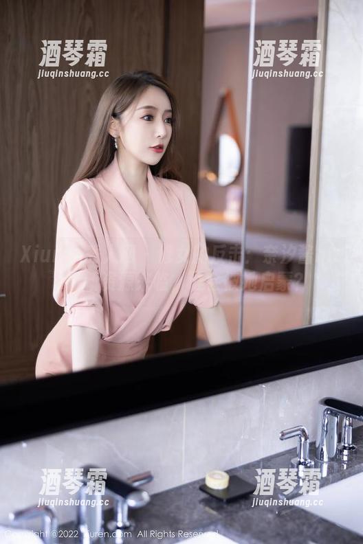 Xiuren秀人网 - 修女的反击：奈汐酱nice最新资源来临，谁会被她启蒙？