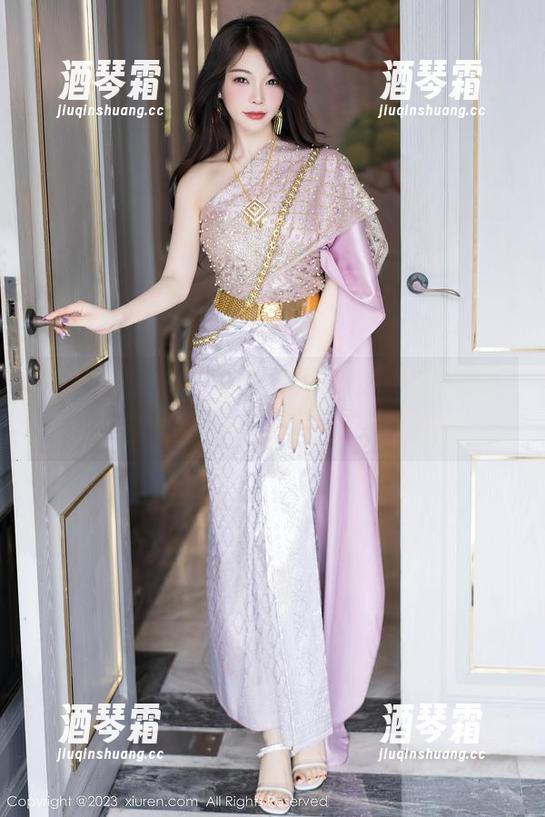 Xiuren秀人网-徐安冉miki Xiuren秀人网 - 无圣光的徐安冉miki,旗袍真疯狂——美丽背后藏着啥?