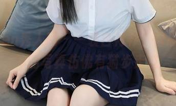 Xiuren秀人网 – 一袭白衬衫，智恩baby的写真仿佛有猫步走过
