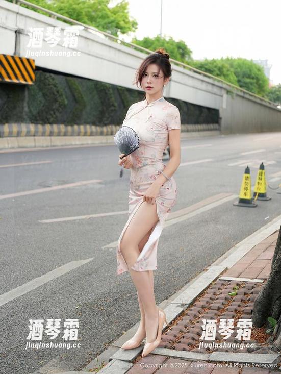 Xiuren秀人网 - 林文文yooki的神奇女神合集，资源正版，质量高得让我觉得自己都变美了。