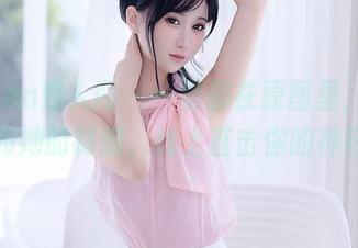 Xiuren秀人网 – 一切都在原图里，软软子和她的制服，线上直击你的神经！