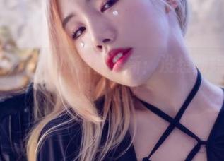 Yebin(전예빈)的短裤更新：没想到短裤也能撩人心？