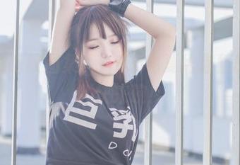 免费的豹纹图集，Yoko宅夏给你整的不赖，快来碗！