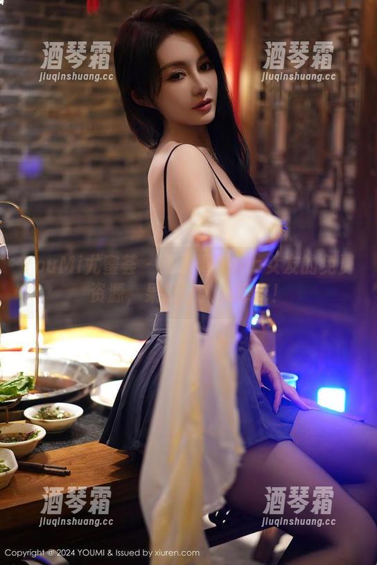 YouMi尤蜜荟-小海臀Rena YouMi尤蜜荟 - 小海臀Rena女友的免费资源,果然让人心痒痒!