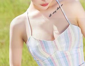 YouMi尤蜜荟 – 曦宝儿的圣诞作品就在眼前，在线等着你来欣赏，这可是老粉心得