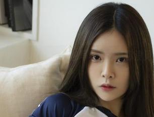 Bimilstory：Yuka(유카)的写真，分享你没见过的另一面