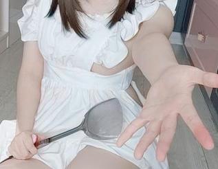 asagiriai(爱ちゃん)的吉他妹妹：无圣光写真，众多美说不完！