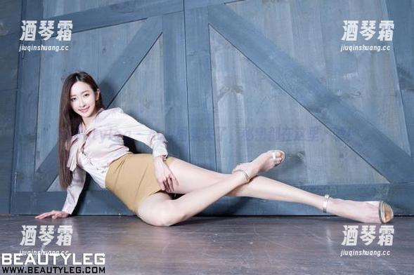 beautyleg - Avy图集来了，秘密都在这里，嘘！