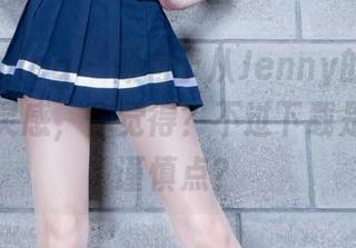 beautyleg – 倾向于从Jenny的短裤写真获取灵感，你觉得？不过下载是不是该谨慎点？