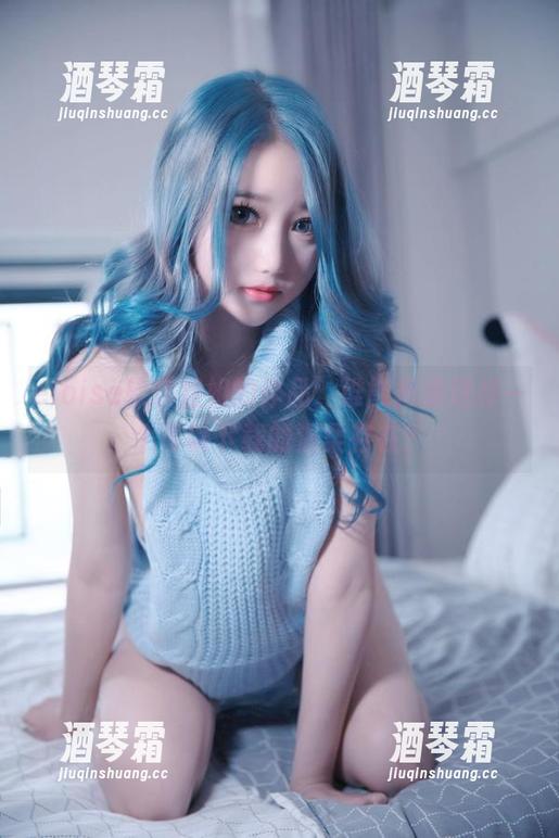 eloise软软 eloise软软姐姐的作品,谁能拒绝这样一个可以下载的温柔存在?