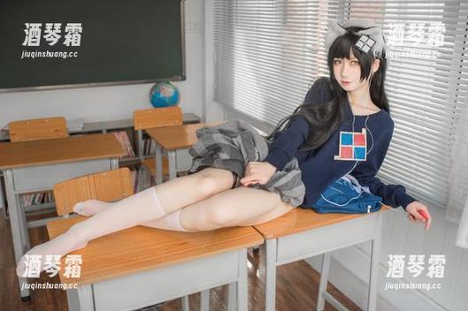 悠悠无圣光，izumi泉桃子与玛丽萝丝共同的茫然姿态