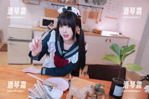 miko酱吖女友作品，合不合你心意，自己去评吧！