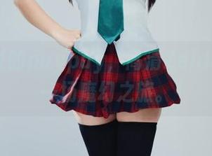 从未见过的puypuy，高清Zelda写真像一场魔幻之旅。