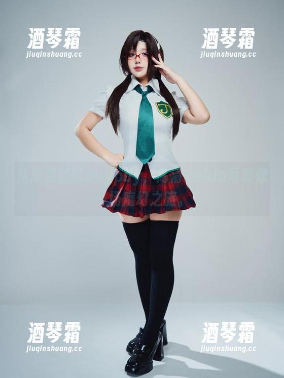 从未见过的puypuy，高清Zelda写真像一场魔幻之旅。