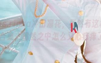 短裤vs.rinka冲田凛花，竟然有这样的cos合集，偶然之中怎么又心痒痒了？