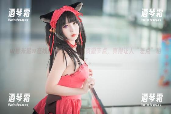 w黑米粥w在线爆料，旅拍中的资源节点，真得让人“差点”相信了。