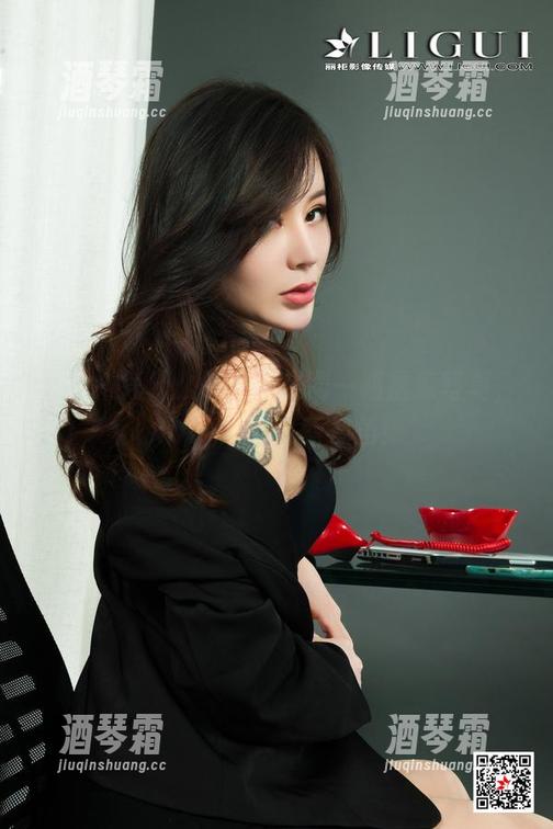 丽柜 - 凭什么每天都是同一幅居家写真，xilly给你全新视角！