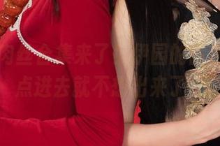丽柜 – 肉丝合集来了！伊园的图包，手滑点进去就不想出来了。