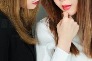 丽柜 – 甜甜的缘分：精选写真集，剧情中一波又一波的趣味！