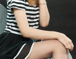 丽柜 – 本季必看：由美作品中的女孩，太会卖萌！看得我腿软！