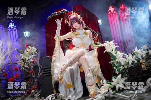 女神之路——最新九柒喵图册，OMG，我一直在想她的拍摄地点是谁选的，真有眼光！