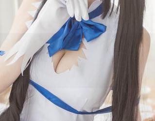 福利不用等，原图中的“你的负卿”居家私服任你挑
