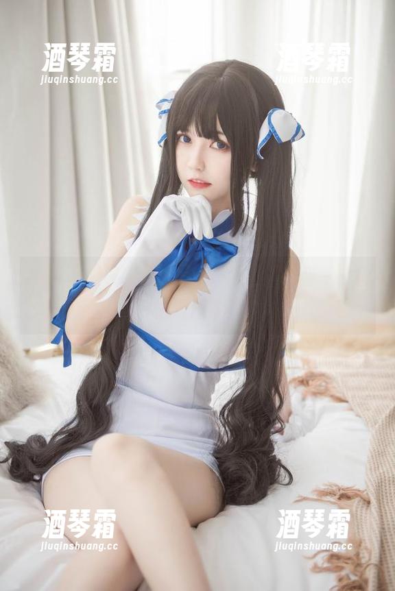 福利不用等，原图中的“你的负卿”居家私服任你挑