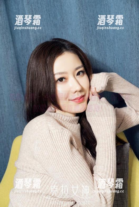 克拉女神 - 点击熙妍水手服合集，保管你的眼睛乖乖待着不逃跑！
