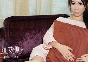 克拉女神 – 舒彤的粉色套图，果然是潮流风向标，随便挑一张都值得珍藏，没啥好说的，直接拿下资源！