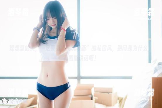 兔玩映画 理想型的美,一定要有“兔玩映画”的私房风,别问我为什么,有图能说话呀!