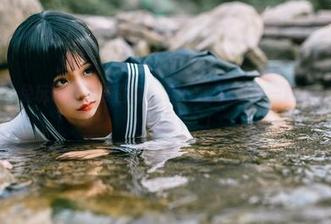 跟上节奏！兔玩映画最新图集，DVA和死库水一起奉上泳池边的“CRAZY”！