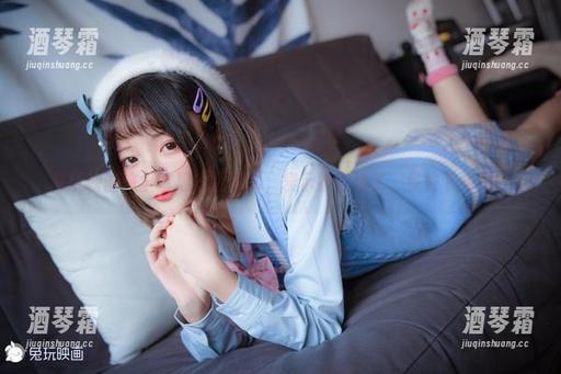 兔玩映画这全套黑丝死库水，表示被惊艳了，快去下载吧！