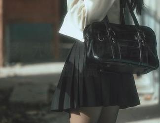 暗黑背影，六味帝皇酱的写真合集里藏着的迷离