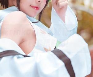 冲田凛花rinka的柴郡秘籍：图库下载让你秒变摄影师！