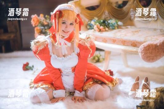 千反田鹿子的免费写真：黄豆粉成了新宠儿，这个搭配真妙！