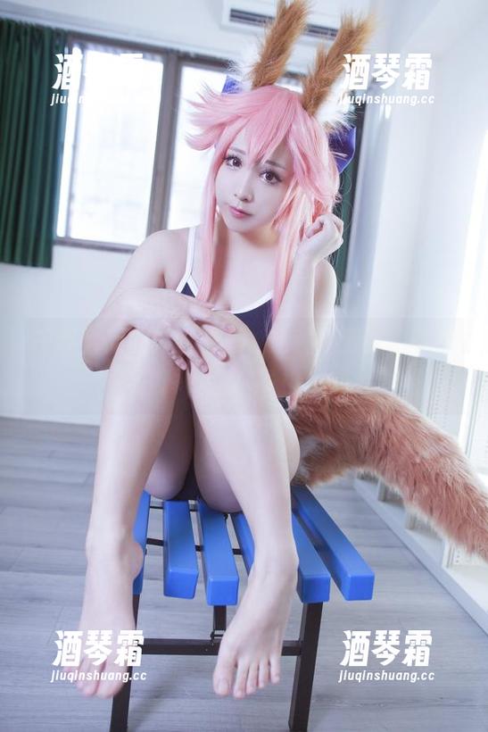 千寻大人 千寻大人的内衣合集,这种精致感,不解释,自求多福!