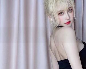 精选“甜心”点击，啾小妍Deer带你进入昏昏欲睡的梦里
