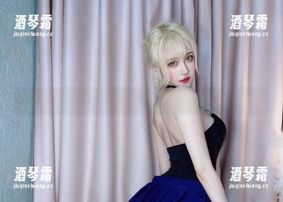精选“甜心”点击，啾小妍Deer带你进入昏昏欲睡的梦里