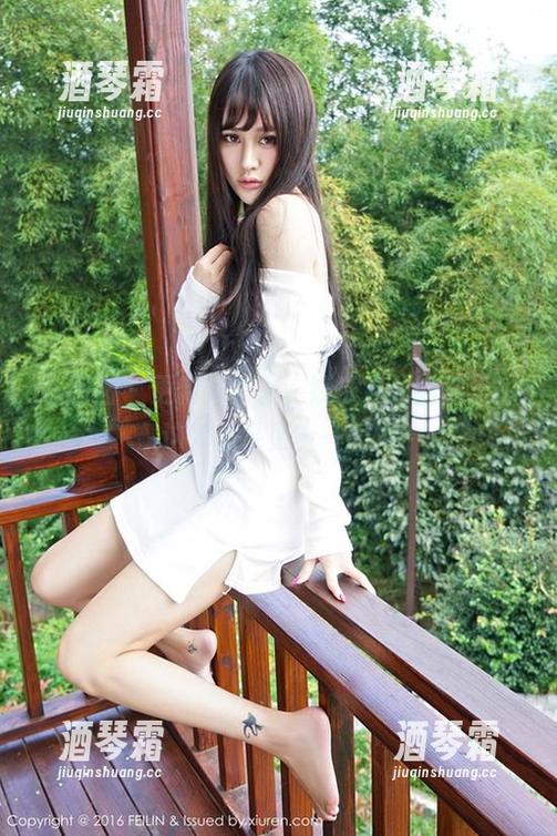 嗲囡囡-娜依灵儿 嗲囡囡 - 更新又来了,娜依灵儿的御姐形象这次似乎更上一层楼?