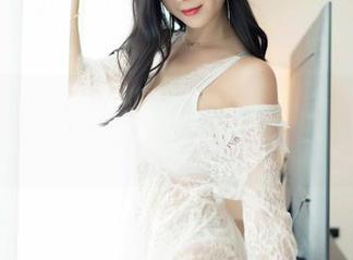 嗲囡囡 – 梦小楠小夜猫的牛仔裤图包，完了，我已经陷入这条裤子的旋涡里了。