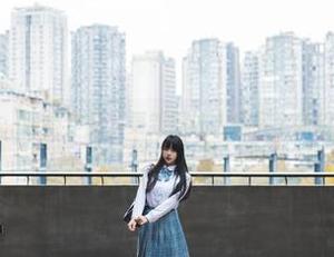 嘎潼：眼镜作品，更新得让人想买个新眼镜！