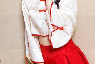 头条女神 – 美纳子的纯白作品，不得不说，这套图看完心脏偶尔抽snatch了一下。