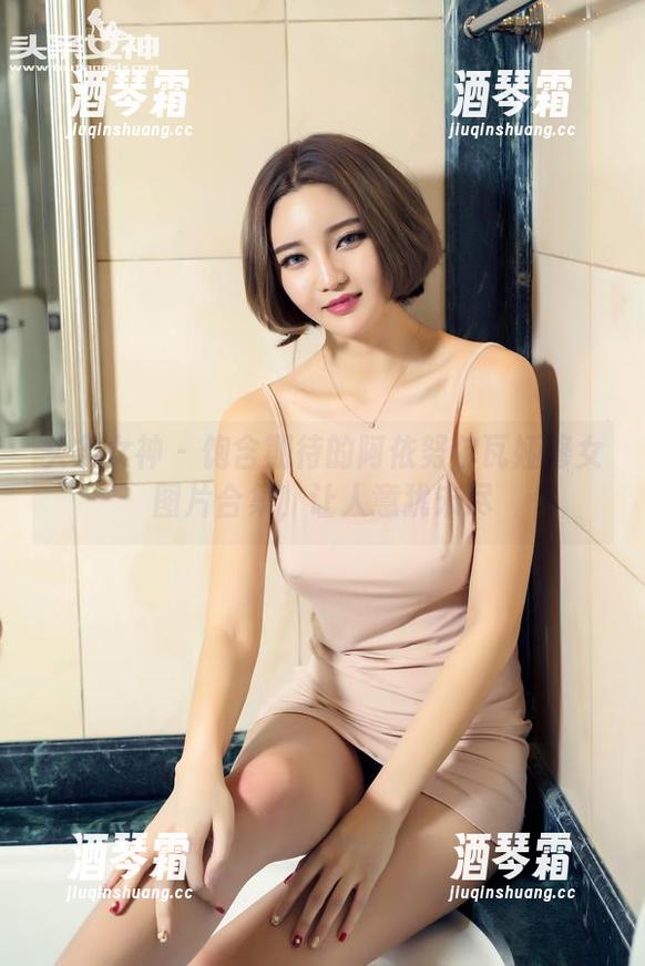 头条女神 - 饱含期待的阿依努尔瓦娅修女图片合集，让人意犹未尽
