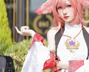 妖君白研和她的肉丝变身，壁纸谁能抗拒？
