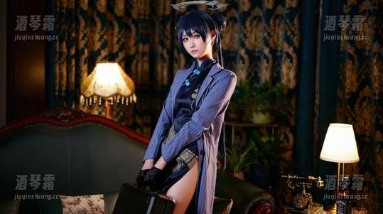 你见过妩媚的嫣嫣子吗？——魅魔图册大集合