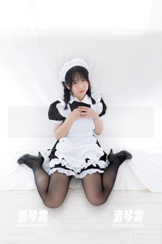 少女秩序-晞可 少女秩序 - 超隔壁的神圣,晞可修女写真为你刷新壁纸
