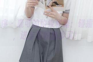 少女秩序 – 鹿可的豹纹秘籍：碰撞出火花，进击你的猫步风！